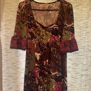 Eci Dress